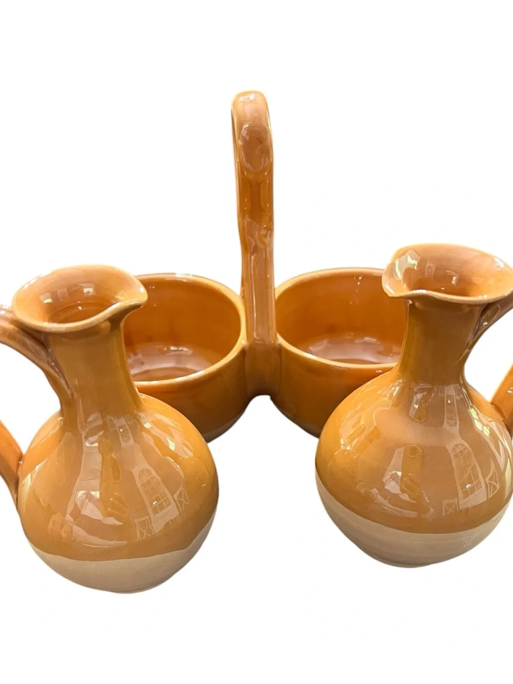 Oil & Vinegar Set